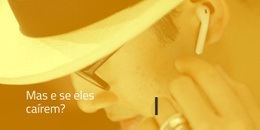 Tecnologia Para Pessoas