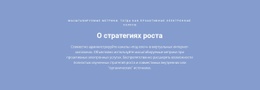 О Стратегиях Роста – Многофункциональная Тема WooCommerce