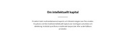 Text Med Rad - Webbmall