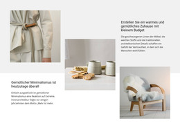 Gestaltungsideen Und Tipps - Beste HTML-Vorlage