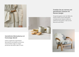 Gestaltungsideen Und Tipps – Responsives WordPress-Theme