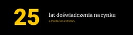 Doświadczenie Rynkowe - Inspiracja Stroną Docelową