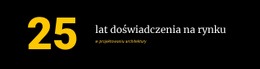 Doświadczenie Rynkowe