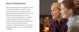 We Create Ingenious Designs HTML5 Template
