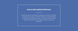 Componentes Del Capital Intelectual: La Mejor Página Gratuita