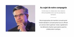 Le Meilleur Consultant De Marque - Conception Web Polyvalente