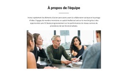 Nous Construisons Des Produits Numériques - Design HTML Page Online