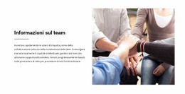 Informazioni Sul Team Istruzione On-Line