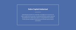 Componentes Do Capital Intelectual - Template Joomla Responsivo Gratuito