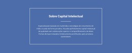 Componentes Do Capital Intelectual