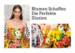 Fantastische Joomla-Vorlage Für Erschaffe Die Perfekte Illusion