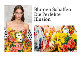 Erschaffe Die Perfekte Illusion – Premium-WordPress-Theme