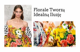 Stwórz Doskonałą Iluzję – Utwórz Niesamowity Szablon