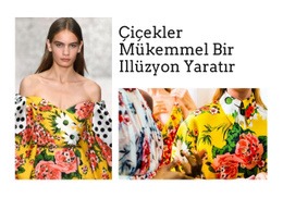 Mükemmel Yanılsama Yaratın