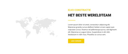 Gratis WordPress-Thema Voor Kaart En Tekst