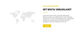 Karta Och Text - Gratis Webbplatsmall