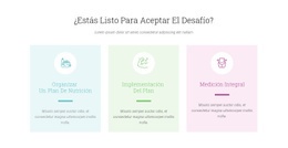 Funciones Ready Challenge: Creador De Sitios Web Fácil De Usar