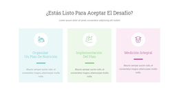 Funciones Ready Challenge - Tema De Funcionalidad De WordPress