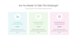Features Ready Challenge Free Download