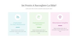 Caratteristiche Ready Challenge: Generatore Di Siti Web Facile Da Usare