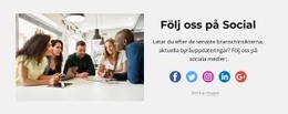 Följ Oss På Sociala Medier #Website-Design-Sv-Seo-One-Item-Suffix