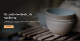 Estudio De Cerámica Plantilla De Caja Flexible