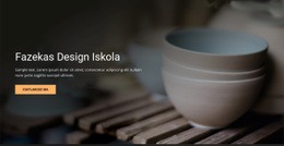 Ingyenes CSS Fazekas Stúdió Számára