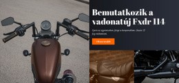 A Legkreatívabb Design A(Z) Motorkerékpár Stílus Számára