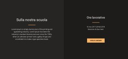 Sulla Scuola Di Design