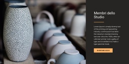 Membri Dello Studio - Progettazione Gratuita Di Siti Web