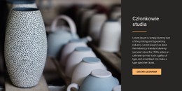 Członkowie Studia - Najlepszy Szablon CSS