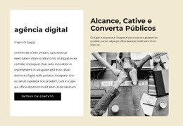 Marca E Marketing Digital