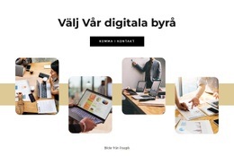 Vi Skapar Digitala Riktmärken