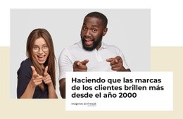 Publicidad, Diseño E Identidad De Marca