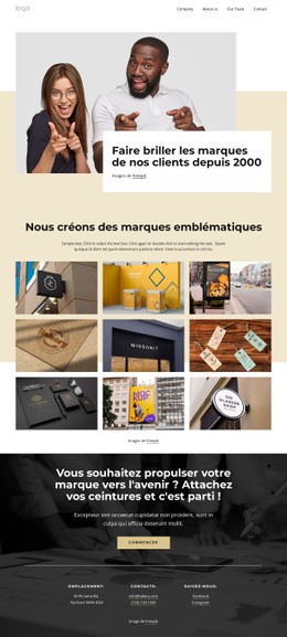 Page Du Portefeuille