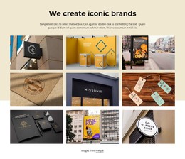 Digital Agency Portfolio