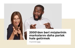 Reklam, Tasarım Ve Marka Kimliği