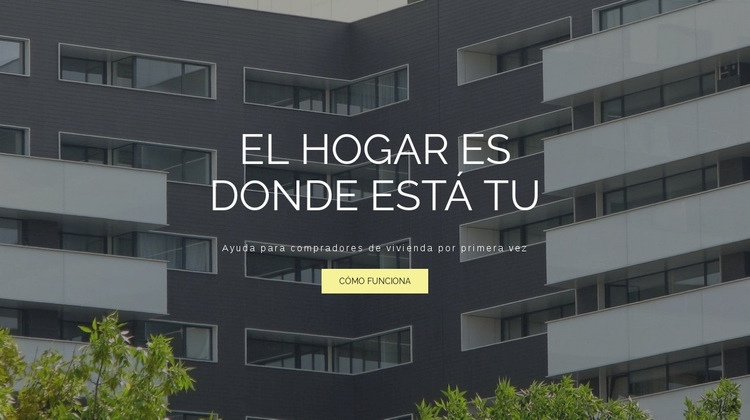 Cómo funciona Diseño de páginas web