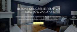 Koszt Zakupu - HTML File Creator