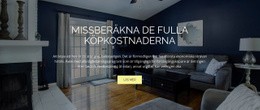 Kostnad För Att Köpa