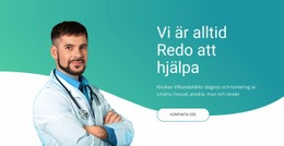 Snabb Medicinsk Hjälp