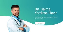 Hızlı Tıbbi Yardım