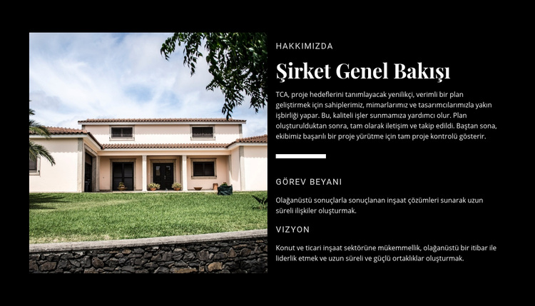 Size yakın bir acente bulun WordPress Teması