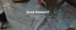 Dove Puoi Trovarci