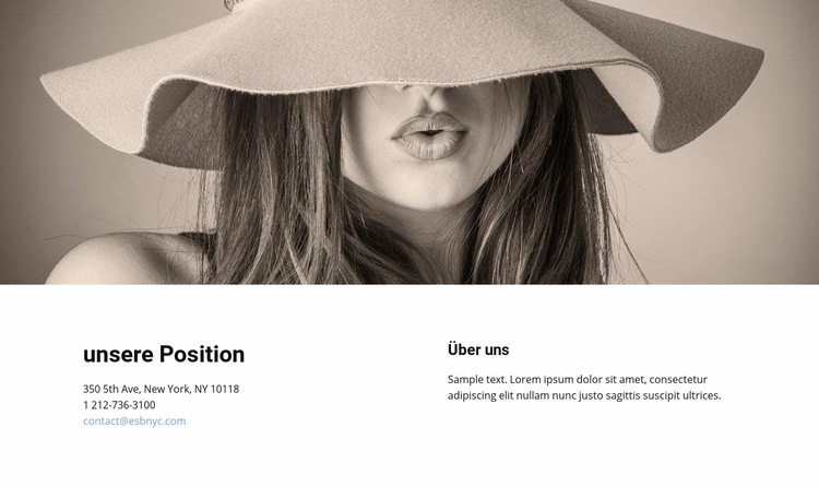 Finden Sie die Top-Bürostandorte heraus Website design