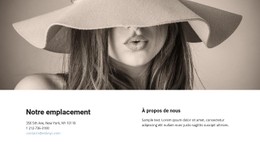 Menu CSS Pour Découvrez Les Meilleurs Bureaux