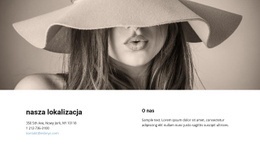 Poznaj Najlepsze Lokalizacje Biur - Kreatywny, Wielofunkcyjny Projekt Witryny