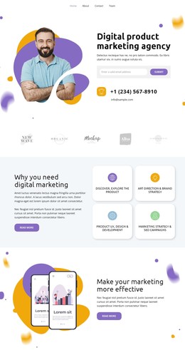Awesome Static Site Generator For Why You Need Digital Marketing