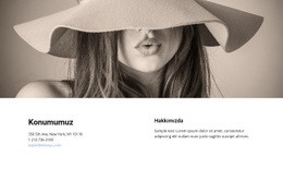 En Iyi Ofis Konumlarını Öğrenin - Yaratıcı, Çok Amaçlı Site Tasarımı