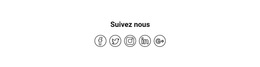 Suivez-Nous Sur Twitter Et InDesign